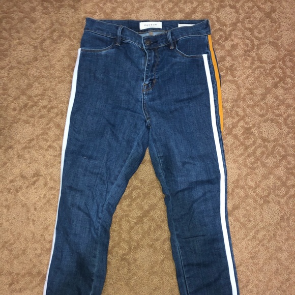 Jeans - Picture 3 of 4